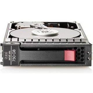 HDD 750GB 7.2K HP MDL SATA