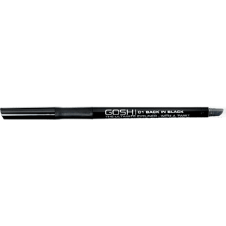 Eyeliner Back In Black (På lager i varehus)