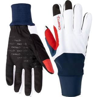 NOR ADV Speed Glove - Navy blue