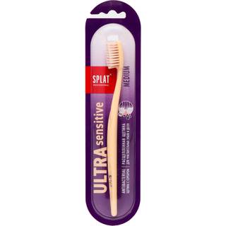 SPLAT® - Ultra Sensitive Tandbørste - Medium