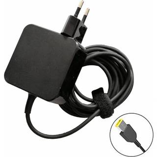 AC-adapter til Lenovo USB ThinkPad T450S 45W