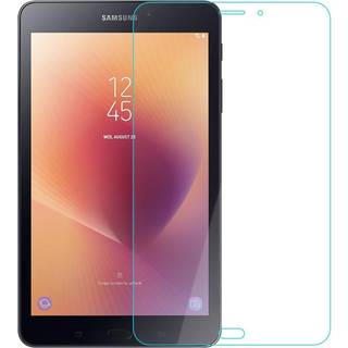 Samsung Galaxy Tab A 8.0 (2017) - Hærdet Glas Beskyttelsesfilm 0,3 mm