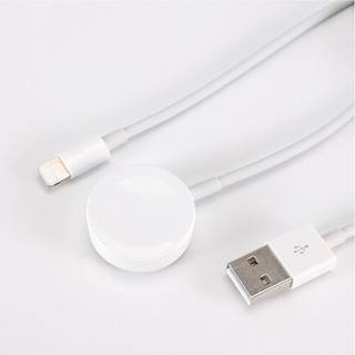 2i1 Lader - Apple ur og iPhone Mobiltelefon
