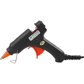Mini Limpistol Lavtemperatur med 2 Limstænger