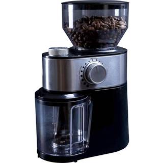 Gastronoma Kaffekværn, sort/stainless steel, 200W