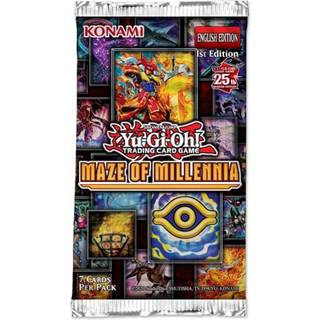 Maze of Millennia - Booster Box - Yu-Gi-Oh! TCG