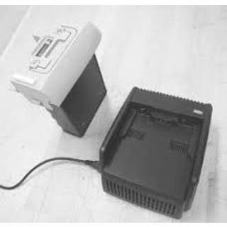 Nilfisk Lithium 36V. batteri til VP600