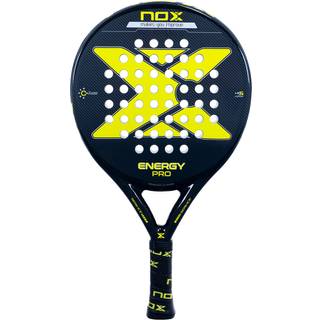 Nox Energy Pro Black/Yellow