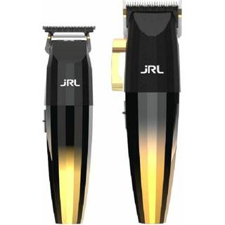 JRL FreshFade FF2020 Limited Gold Collection Combo – Clipper & Trimmer