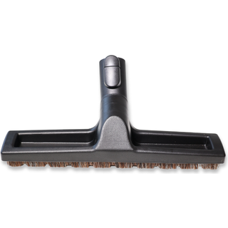 Miele C1, C2, C3 parketmundstykke 30 cm med parkeringsclips og kliklås