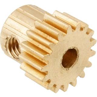 HSP-11119 Motor Gear - 17T