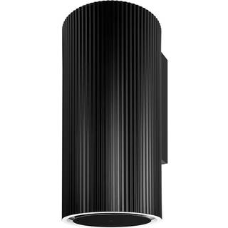 Witt Circle Wall BN Væghængt emhætte