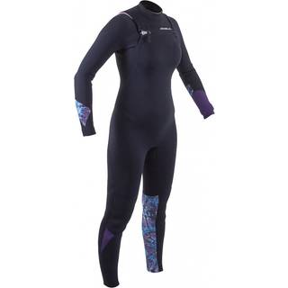 GUL Response FX 5/4 Frontzip Vinter Neopren våddragt-12 - Medium