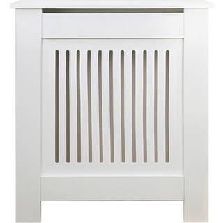 Radiatorskjuler Holmen B80xH80 cm