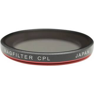 Carry Speed MagFilter Polarizer Filter 42mm