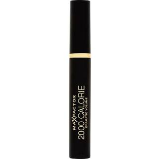 Mascara 2000 Calorie Dramatic Volume 02 Black Brown (På lager i varehus)