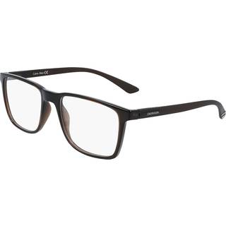 Calvin Klein CK19573 210 54 Briller Mænd Brun - Dark Brown - 54mm