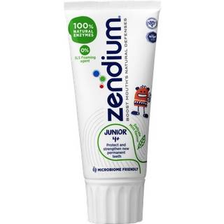 Zendium Tandpasta Junior 12 x 50 ml (T134570)