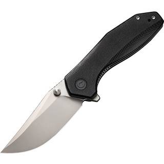 ODD 22 Bead Blasted foldekniv