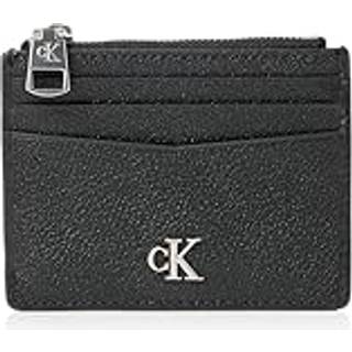 Calvin Klein Mono ID Card Holder Pung