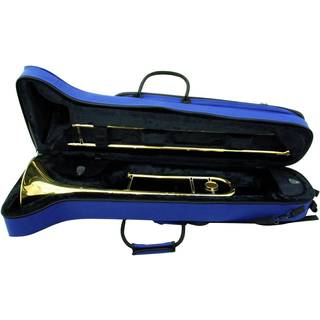 Blød taske til tenortrombone