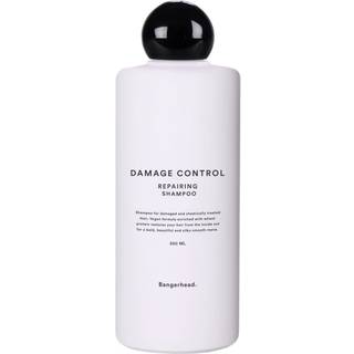 By Bangerhead Damage Control Repairing Shampoo (300 ml)