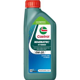 Castrol Magnatec 0W-20 Hybrid (1 liter)
