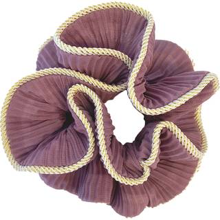 By Stær LILJE Scrunchie - Lavender