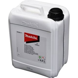 Makita Chainsaw Oil Biotop 5l