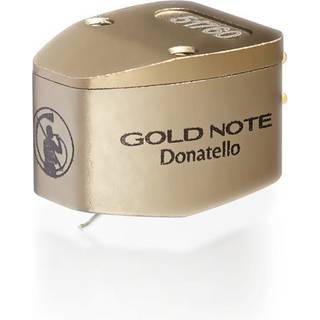 Donatello Gold ➞ Trustpilot topscorer på Gold Note service! ➞ Køb rente- og gebyrfrit her!