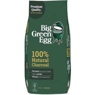 Big Green Egg - Premium grillkul trækul  4.5 kg