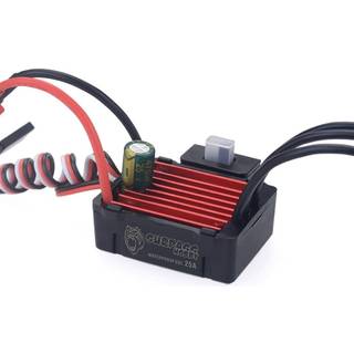 Surpass Hobby KK-Serien  25A ESC BL WP