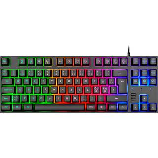 Xcrow Nova Tenkeyless gaming keyboard