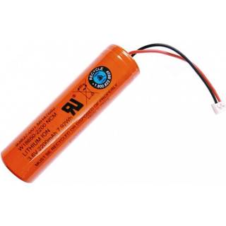 Wahl Professional Battery til Magic Clip & Senior