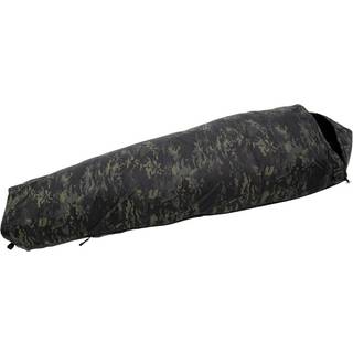 Tropen L sovepose, Multicam Black