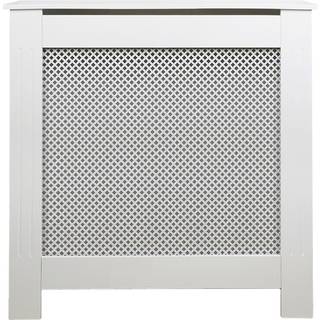 Radiatorskjuler Nyboder B80xH100 cm