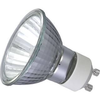 Halogen Halogen Spotlight GU10 40° 240 lumen 35W SEGC502403541