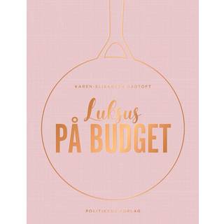 Luksus på budget