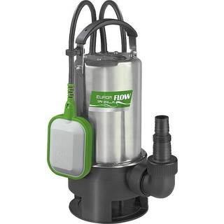 Eurom Flow SPV550 semi Pi Lænsepumpe