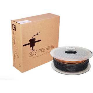 3DE Premium - PLA - Kaki Camouflage - 1.75mm - 1kg