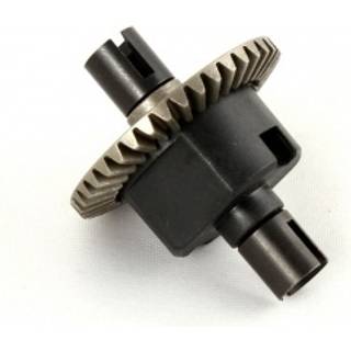 HSP-02024 diff. Gear Komplet