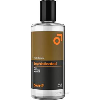 Beviro Cologne, Sophisticated, 100 ml.