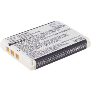 Batteri til Reserve H720 mfl.