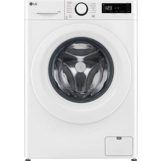 LG vaskemaskine FV34JNS0A1 (11 kg) - På lager i butik
