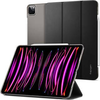Spigen Liquid Air Folio - black - iPad Pro 11" (2022/2021)