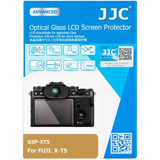 JJC Display protection glass Fujifilm X-T5