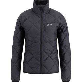 Jacket Lundhags Tived Down Jacket Black L - Black - L
