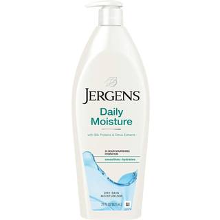 Jergens Daily Moisture 783 ml