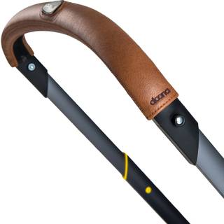 Doona Håndtagsbeskytter, Brown