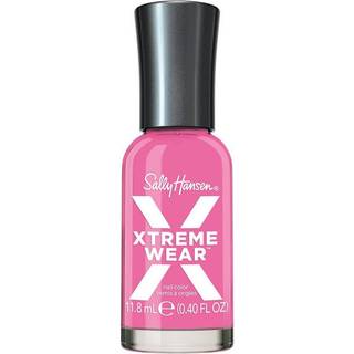 Sally Hansen Hard As Nails Xtreme Wear Hærdende neglelak Skygge 215 Top Of The Frock 11,8 ml - 11,8 ml